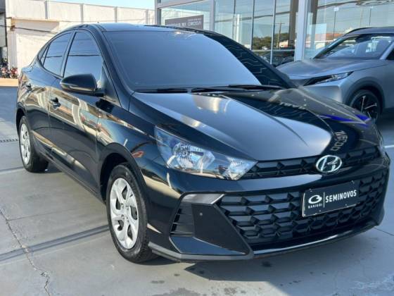 HYUNDAI HB20S 1.0 12V FLEX COMFORT MANUAL HYUNDAI HB20S 1.0 12V FLEX COMFORT MANUAL